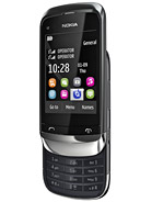 Download ringetoner Nokia C2-06 gratis.